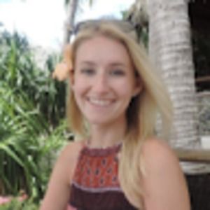 Meet your Posher, Danielle